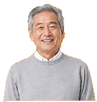 复先生